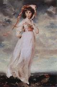 pinkie Sir Thomas Lawrence